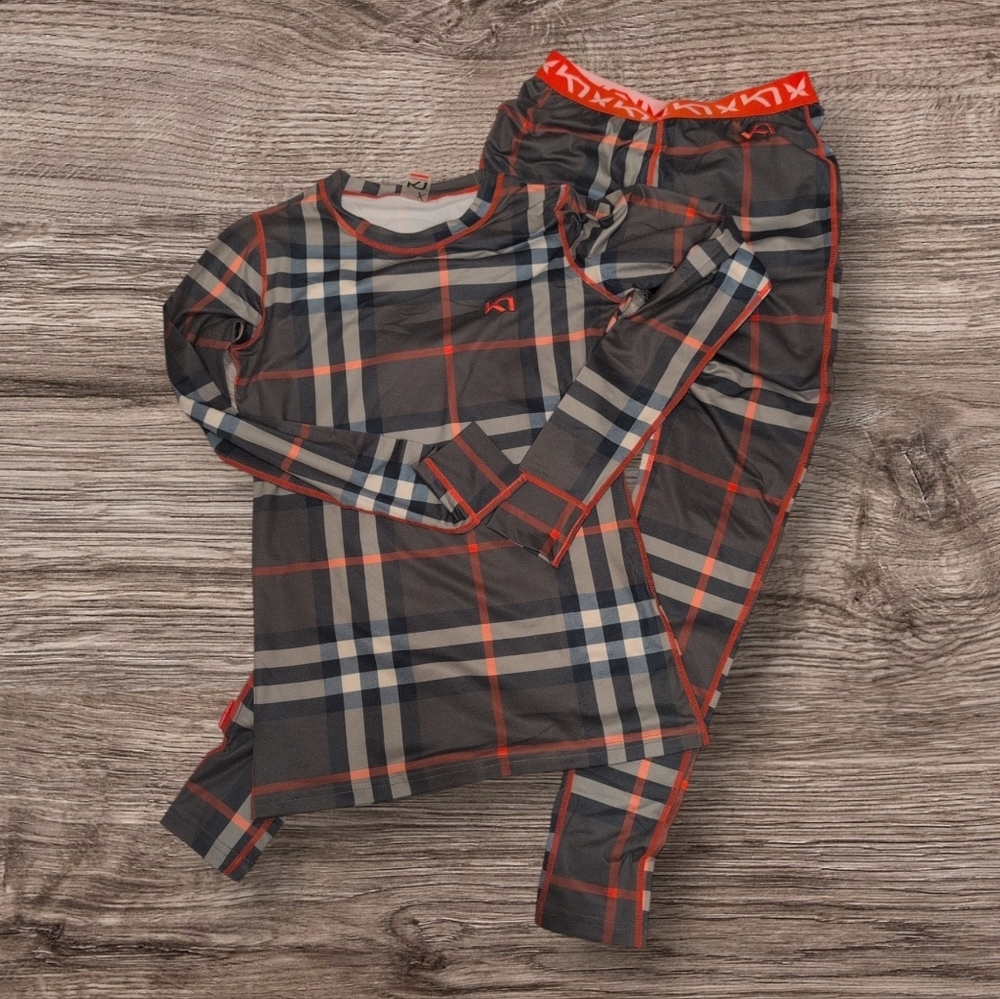 Kari Traa Sjølvsagt Base Layer Set